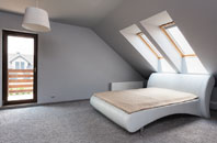 Sole Street bedroom extensions