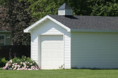 Sole Street outbuilding construction costs
